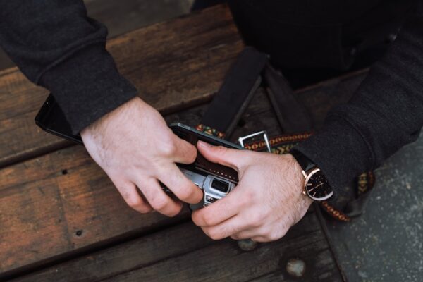 Photo - Alehouse - Wooden cask